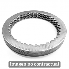 TOURMAX Separador de embrague 120267