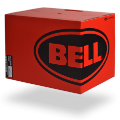 BELL Casco integral QUALIFIER DLX MIPS SOLID MATE 7081142VAR