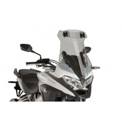 PUIG Visera multirregulable para cúpulas de motocicleta - Marca 5853