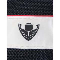 ON BOARD MOTORIZED JACKET MOTORCYCLE JACKET SHORT ´´3D-AIR´´ JL3DA