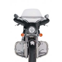 CUSTOM ACCES Defensas protecciones motor piernas 38mm DG0001