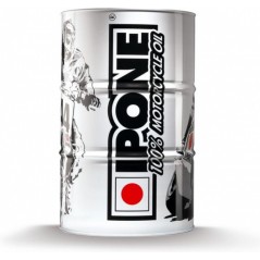 IPONE Aceite lubricante para motor 10.4 - FUT 220L DRUM 800058