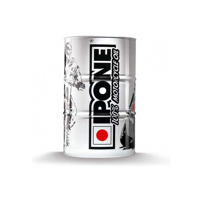 IPONE Aceite lubricante para motor 10.4 - FUT 220L DRUM 800058