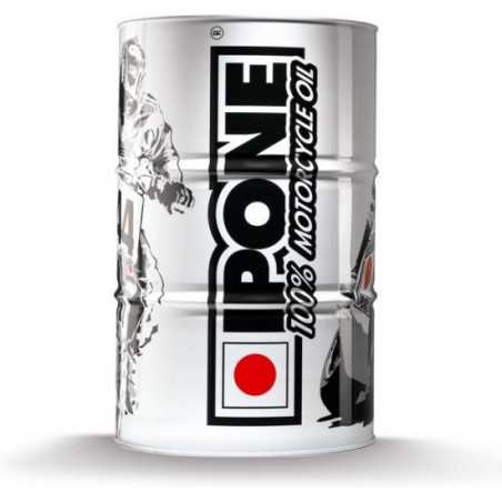 IPONE Aceite lubricante para motor M4 20W50 - FUT 220L DRUM 800071