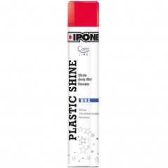 IPONE SPRAY CLEANER PLASTIC RINSE AID AND RENOVATOR SPRAY PLASTIC SHINE 250 ML 800665