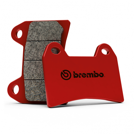 BREMBO PAD, BRAKE 07YA17SA