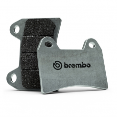 BREMBO Pastillas de freno sinterizadas para profesionales competición 07BB33RC