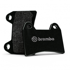 BREMBO Pastillas de freno 07073