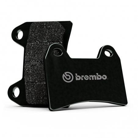 BREMBO Pastillas de freno orgánicas 07094 para scooter carbono-cerámica