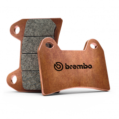 BREMBO PAD, BRAKE 07045XS