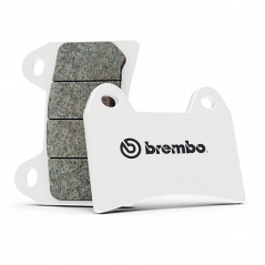 BREMBO SINTERED BRAKE PADS 07KA28LA 07KA28LA