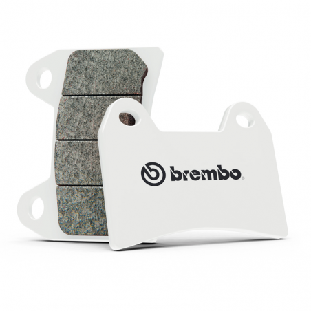 BREMBO SINTERED BRAKE PADS 07KA18LA 07KA18LA