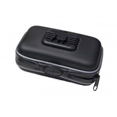 SHAD Soporte funda GPS universal 4,3 pulgadas moto impermeable tactil X0SG40