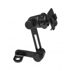SHAD Soporte funda telefono MOVIL universal 3,8 pulgadas moto impermeable tactil X0SG20