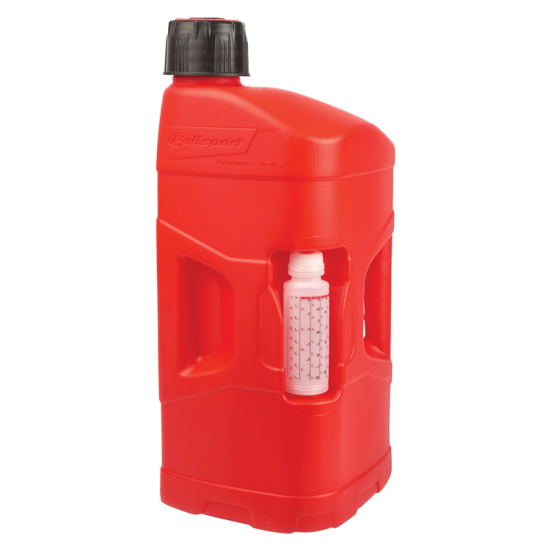 POLISPORT Gasoline carafe PROOCTANE 10L 63500002
