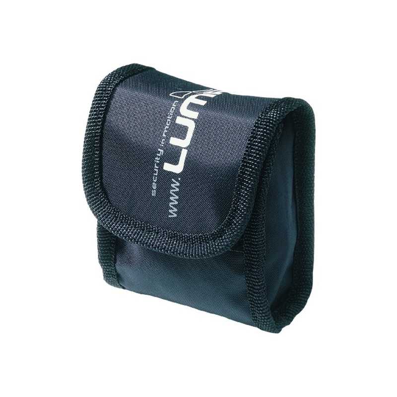 LUMA Bolsa porta candado disco de freno 901 BSN901