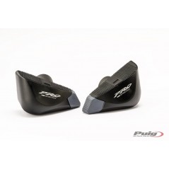 PUIG Protectores motor topes anticaidas PRO 6070