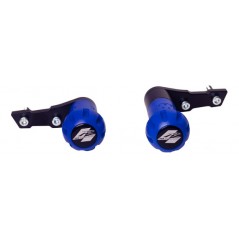 Motors protectors arresters stops r12