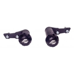 PUIG Protectores motor topes anticaidas R12 3919