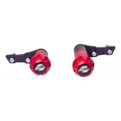 Motors protectors arresters stops r12
