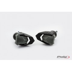 PUIG Protectores motor topes anticaidas R12 4706