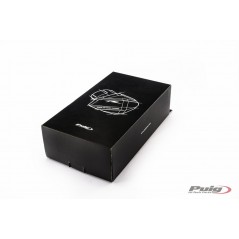 PUIG Protectores motor topes anticaidas R12 4851