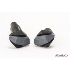 PUIG Protectores motor topes anticaidas R12 4851