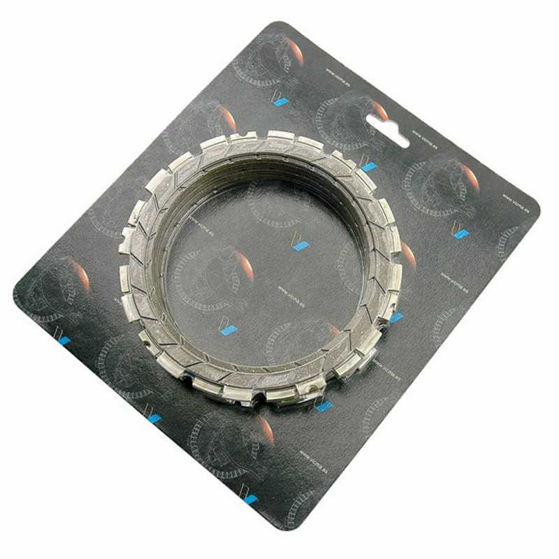 V PARTS Clutch plates 11884