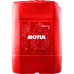 MOTUL Aceite lubricante caja cambios transmision MOTYLGEAR 75W90 20 L 104000/74