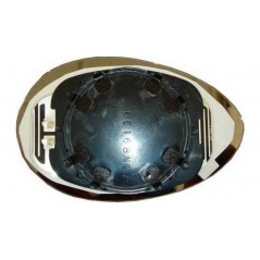 IPARLUX Recambio cristal espejo retrovisor con base izquierdo 31112521