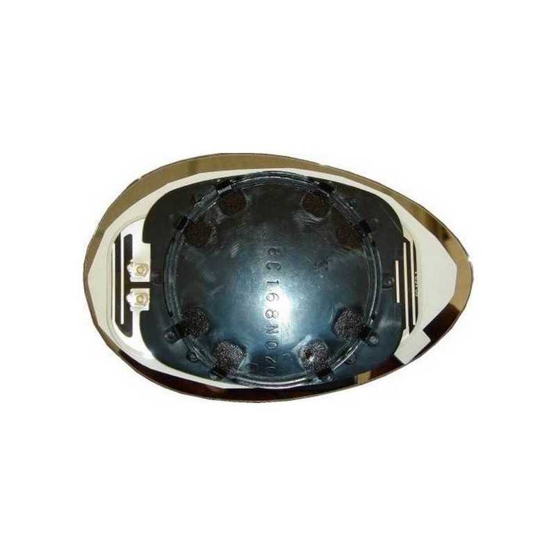 IPARLUX Recambio cristal espejo retrovisor con base izquierdo 31112521