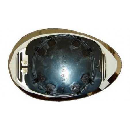 IPARLUX Recambio cristal espejo retrovisor con base izquierdo 31114041