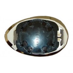 IPARLUX Recambio cristal espejo retrovisor con base derecho 31114022