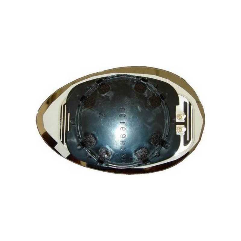 IPARLUX Recambio cristal espejo retrovisor con base derecho 31114022