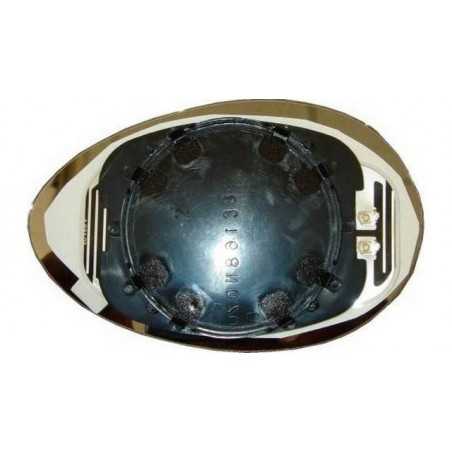 IPARLUX Recambio cristal espejo retrovisor con base derecho 31114022