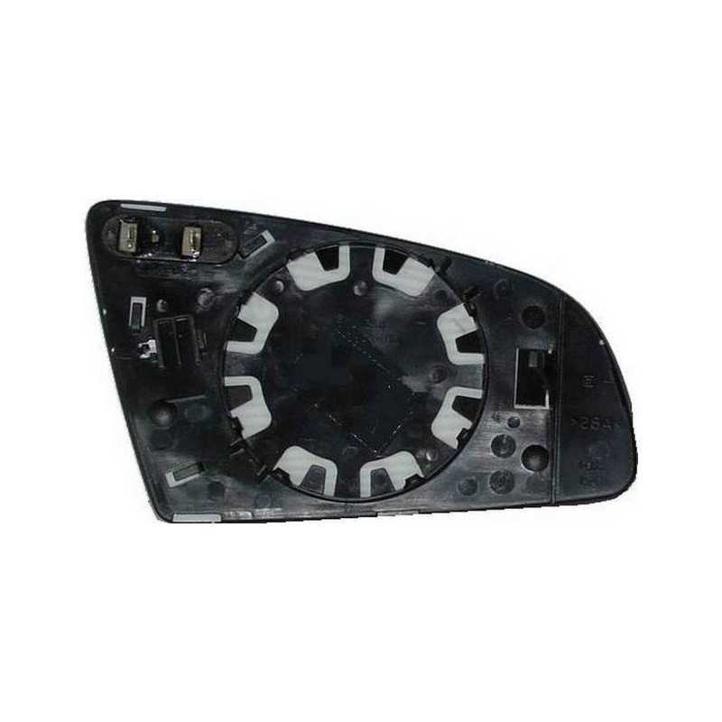 IPARLUX GLASS REAR MIRROW REPLACEMENT WITH BASE RIGHT 31122222