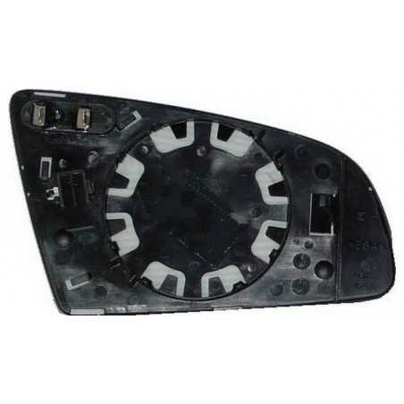 IPARLUX Recambio cristal espejo retrovisor con base derecho 31122222