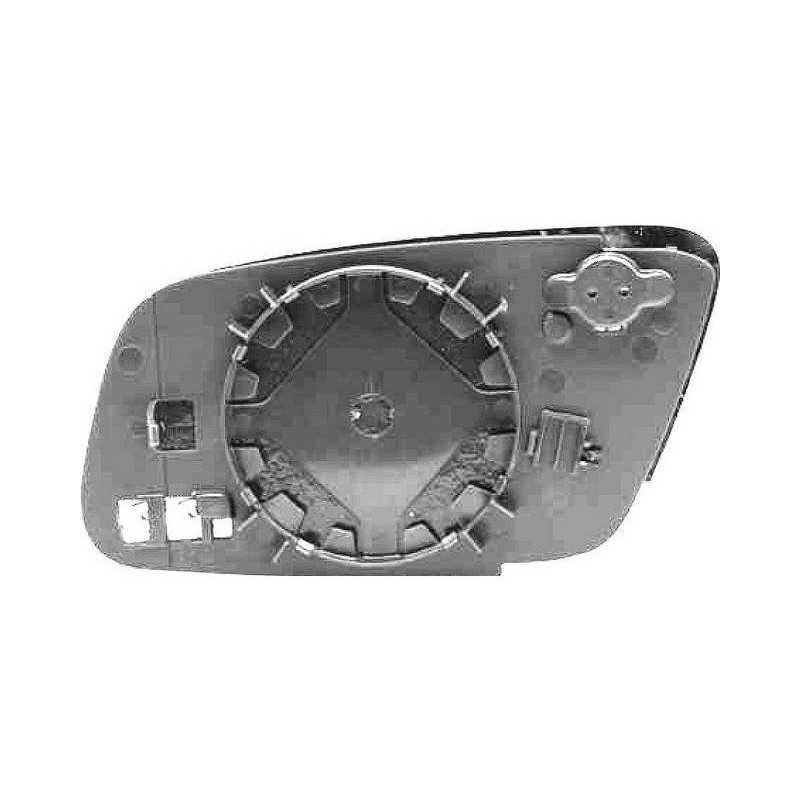 IPARLUX GLASS REAR MIRROW REPLACEMENT WITH BASE RIGHT 31122022
