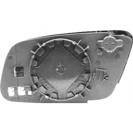 IPARLUX Recambio cristal espejo retrovisor con base derecho 31122022