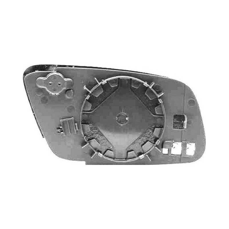 IPARLUX GLASS REAR MIRROW REPLACEMENT WITH BASE LEFT 31122021
