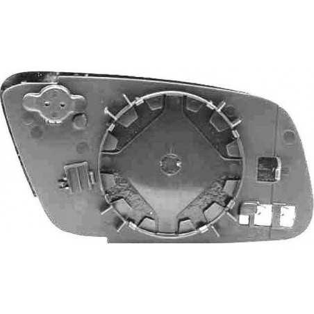 IPARLUX GLASS REAR MIRROW REPLACEMENT WITH BASE LEFT 31122021