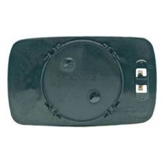 IPARLUX Recambio espejo retrovisor izquierdo con cristal plano y soporte - 31200411