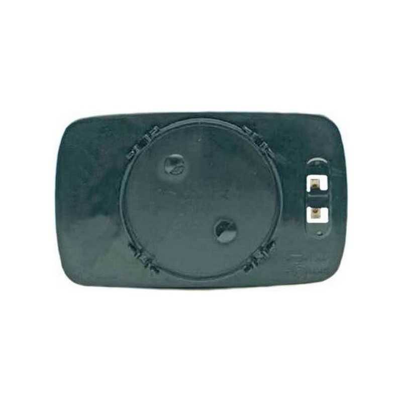 IPARLUX Recambio espejo retrovisor izquierdo con cristal plano y soporte - 31200411