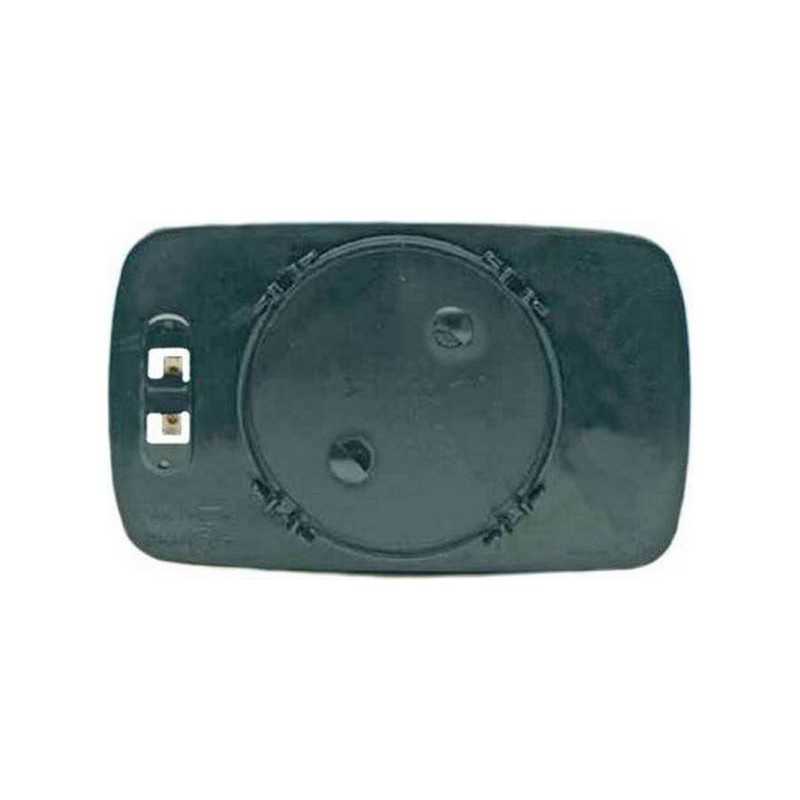 IPARLUX Recambio cristal espejo retrovisor derecho con soporte para 31200412