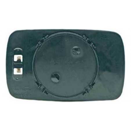 IPARLUX Recambio cristal espejo retrovisor derecho con soporte para 31200412