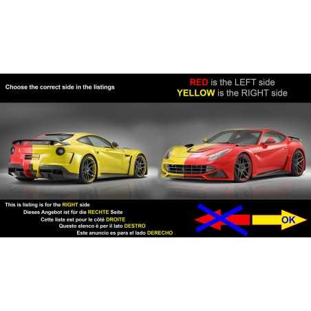 IPARLUX GLASS REAR MIRROW REPLACEMENT WITH BASE RIGHT 31316522