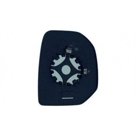 IPARLUX GLASS REAR MIRROW REPLACEMENT WITH BASE LEFT 31223721