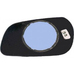 IPARLUX Recambio cristal espejo retrovisor con base derecho 31224024
