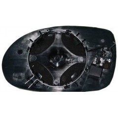 IPARLUX GLASS REAR MIRROW REPLACEMENT WITH BASE RIGHT 31225542