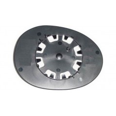 IPARLUX GLASS REAR MIRROW REPLACEMENT WITH BASE LEFT 31226531